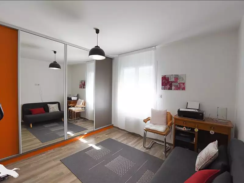 Maison, 132 m²