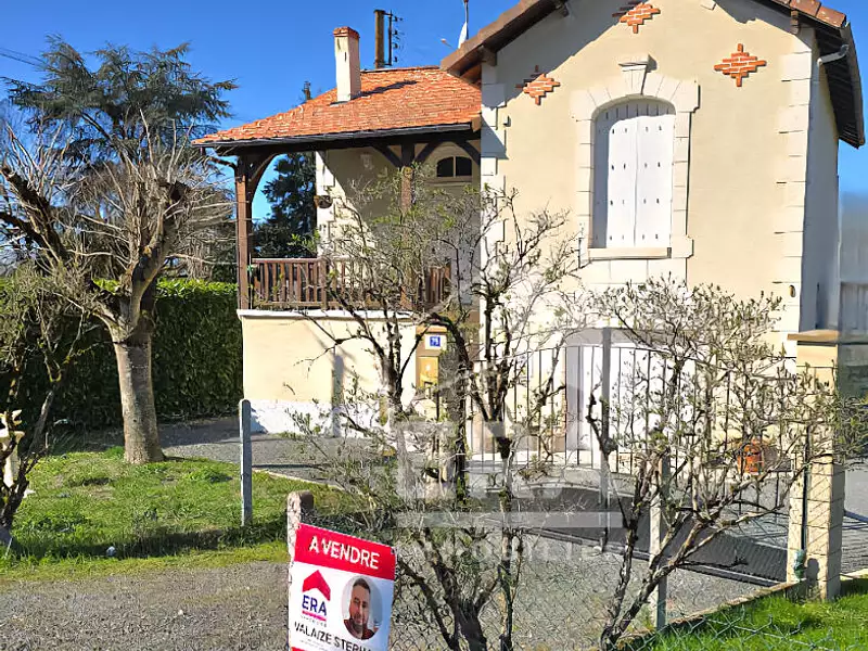 Maison, 82,07 m²