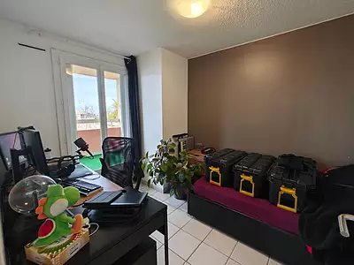 Appartement, 76 m²