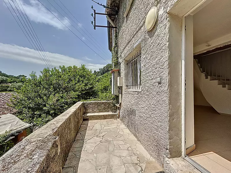 Appartement, 63,36 m²