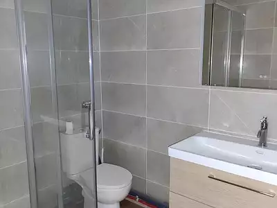 Appartement, 108 m²