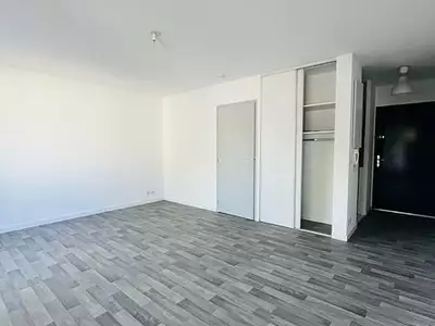 Appartement, 30 m²