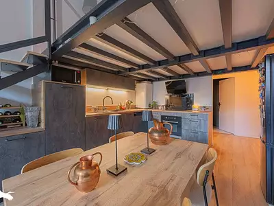 Appartement, 81 m²