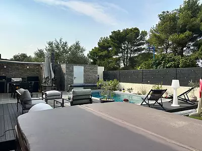 Maison, 100 m²