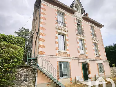 Maison, 265 m²