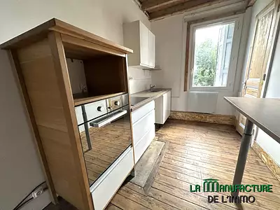 Appartement, 74,09 m²