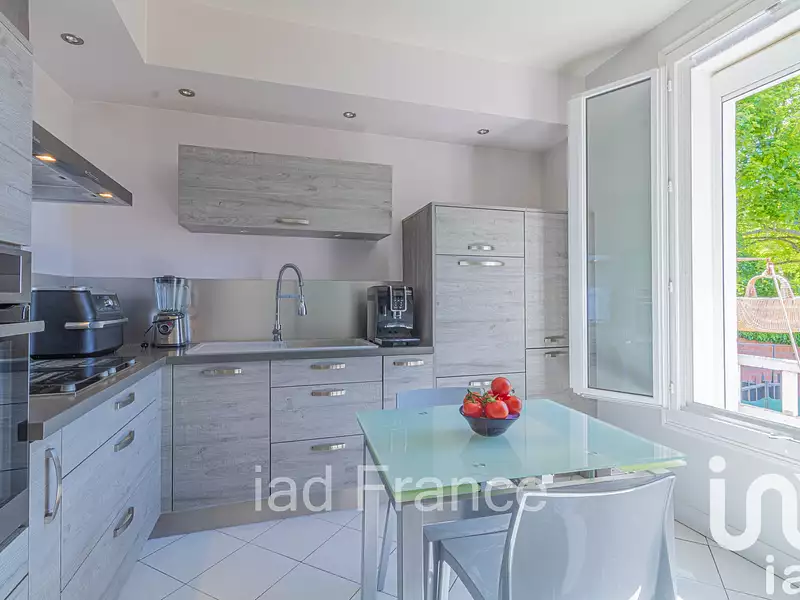 Maison, 113 m²