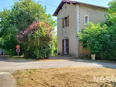 Maison, 73 m²
