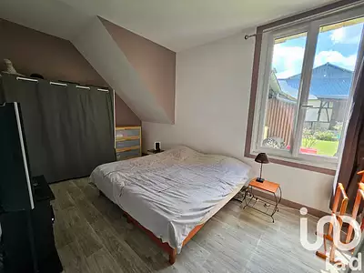 Maison, 187 m²