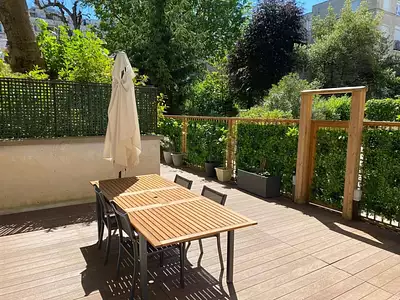 Appartement, 104 m²