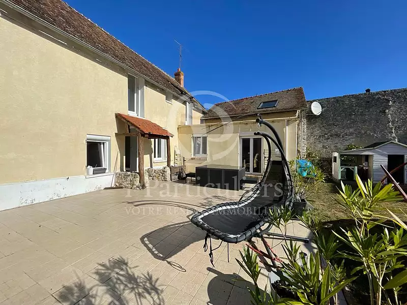 Maison, 160 m²