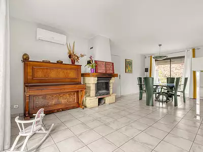 Maison, 115 m²