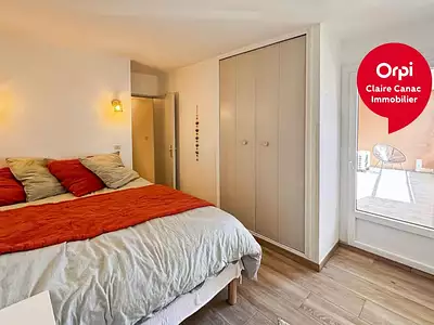 Appartement, 39 m²