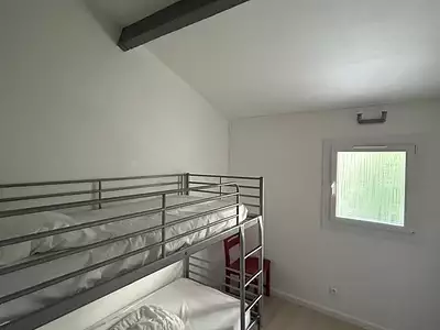 Maison, 42 m²