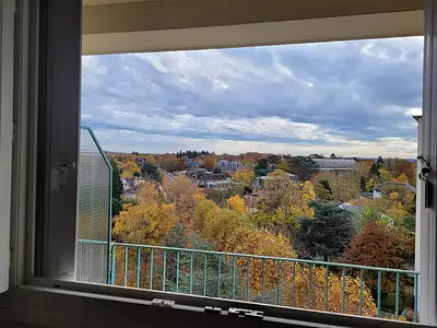 Appartement, 96,18 m²