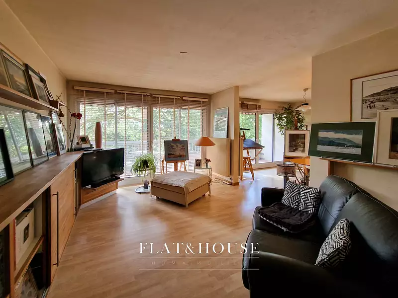 Appartement, 87,7 m²