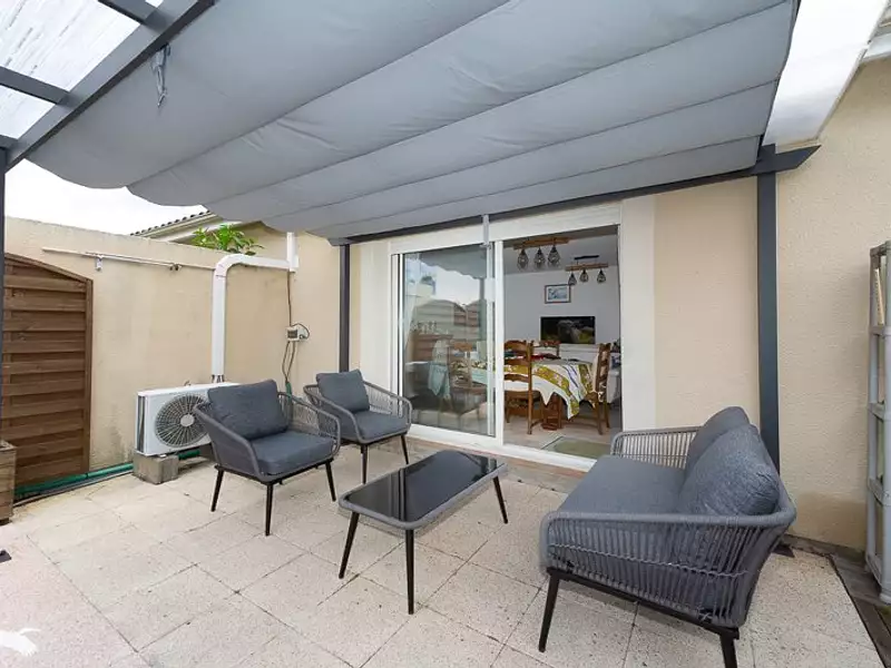 Maison, 81 m²
