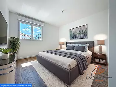 Appartement, 140 m²
