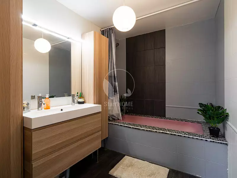 Maison, 112 m²