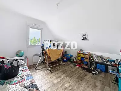 Maison, 110 m²