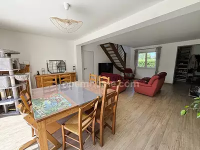 Maison, 206 m²