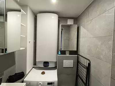 Appartement, 33,54 m²