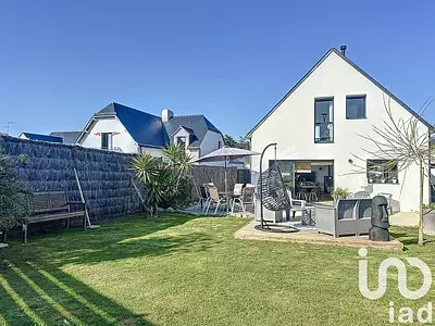 Maison, 105 m²