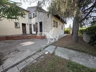 Maison, 250 m²