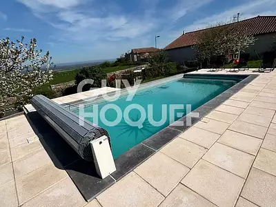 Maison, 153 m²