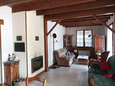 Maison, 209 m²