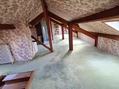 Appartement, 117 m²