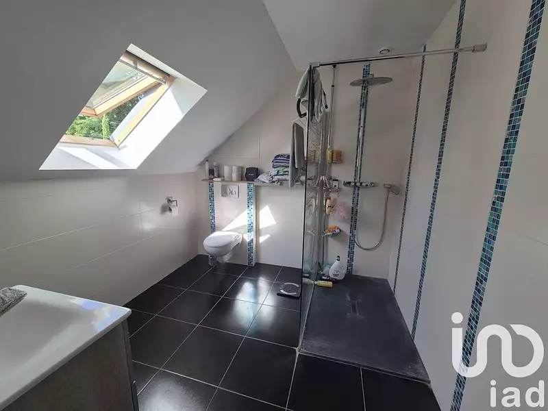 Maison, 113 m²