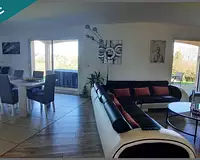 Maison, 169 m²