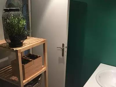 Appartement, 96 m²