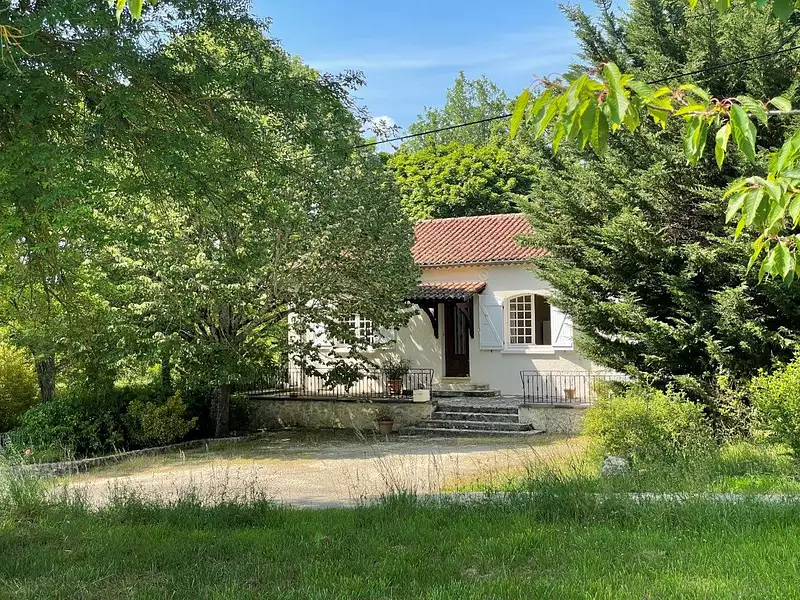 Maison, 94 m²