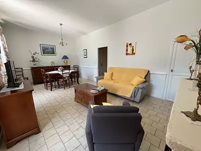 Maison, 127 m²
