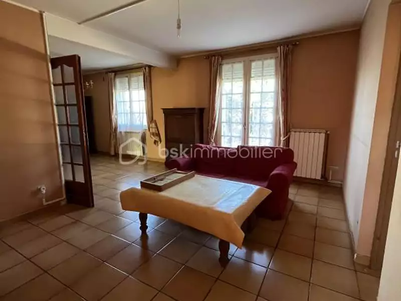 Maison, 145 m²