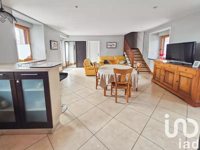 Maison, 262 m²