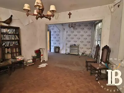 Maison, 307 m²