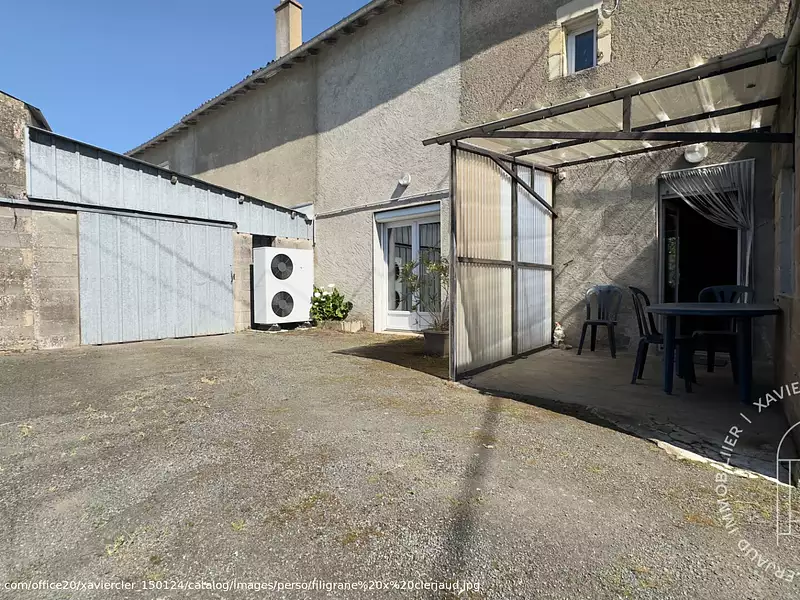 Maison, 149,59 m²