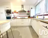 Appartement, 117 m²