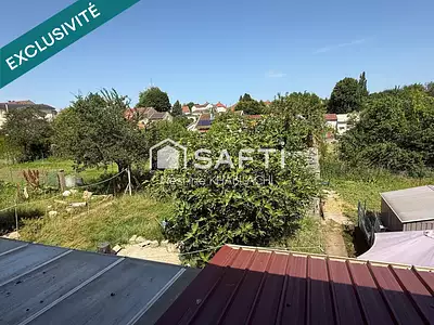 Maison, 85 m²