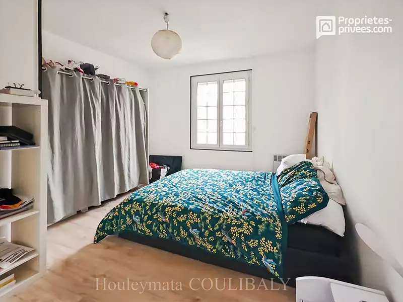 Maison, 82 m²
