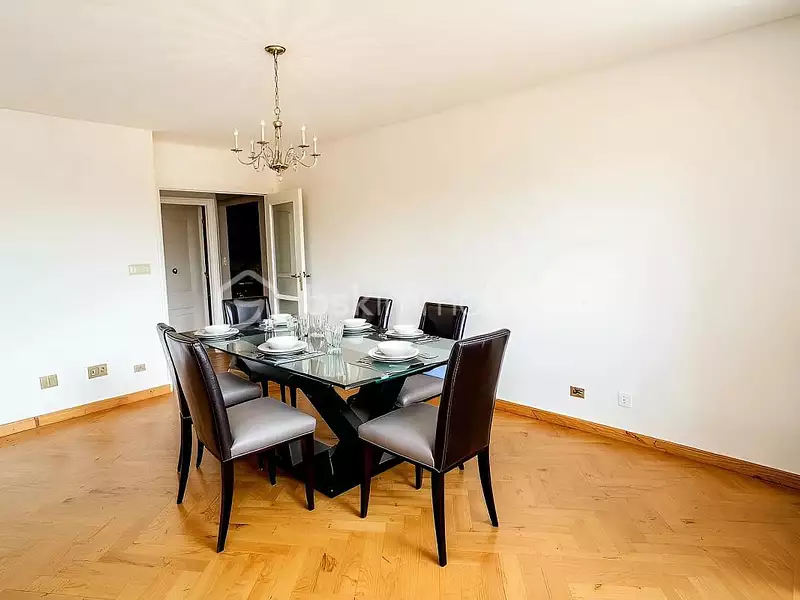 Appartement, 60 m²