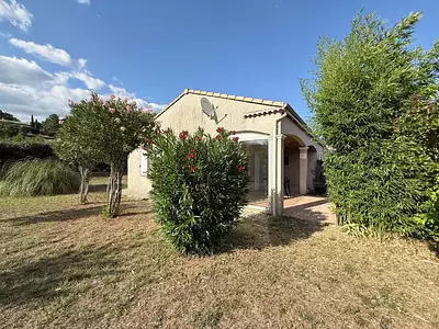 Maison, 96 m²