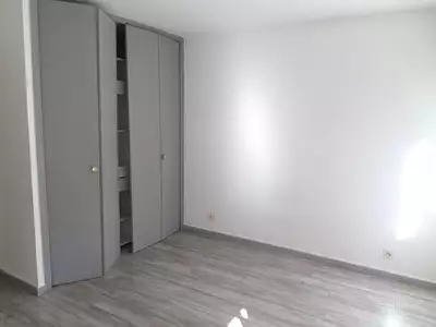 Appartement, 37,41 m²