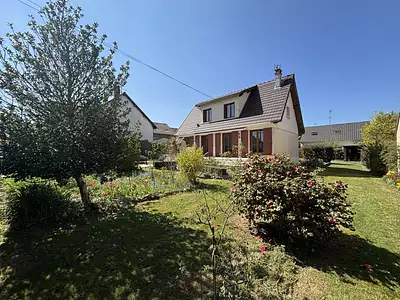 Maison, 110 m²