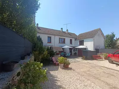 Maison, 140 m²