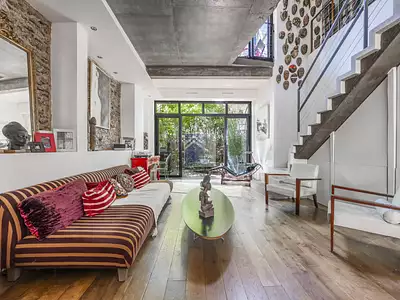 Appartement, 140 m²