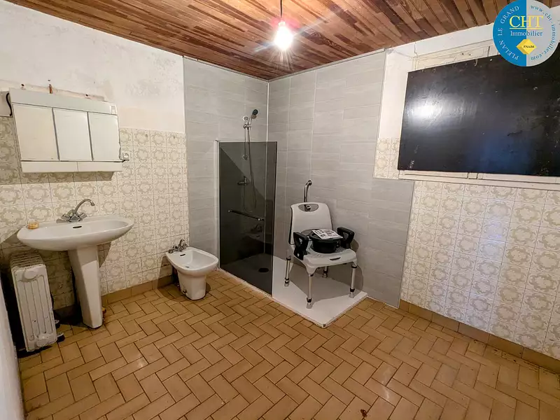 Maison, 110 m²